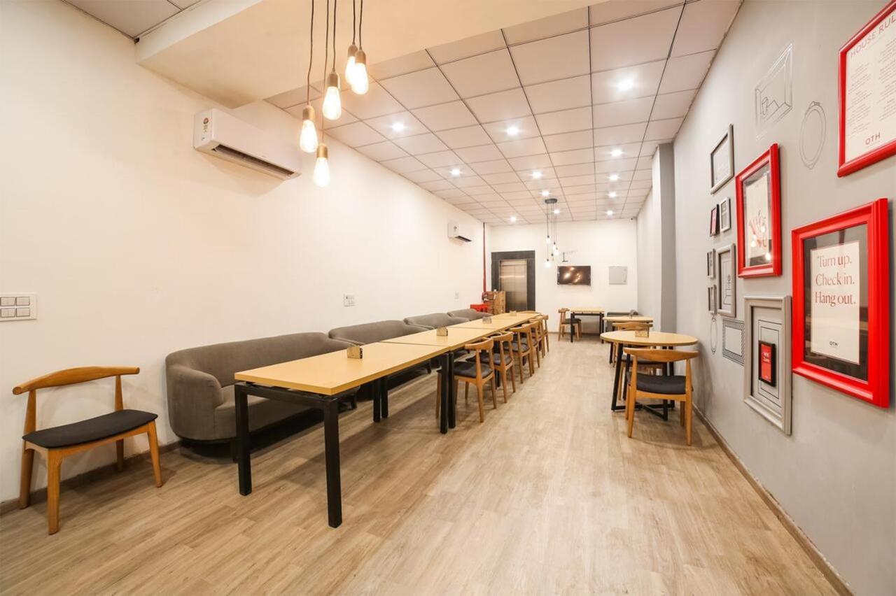 Hotel Admire Inn "Atta Market, Noida Sector 18" Εξωτερικό φωτογραφία