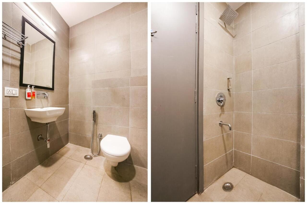 Hotel Admire Inn "Atta Market, Noida Sector 18" Εξωτερικό φωτογραφία