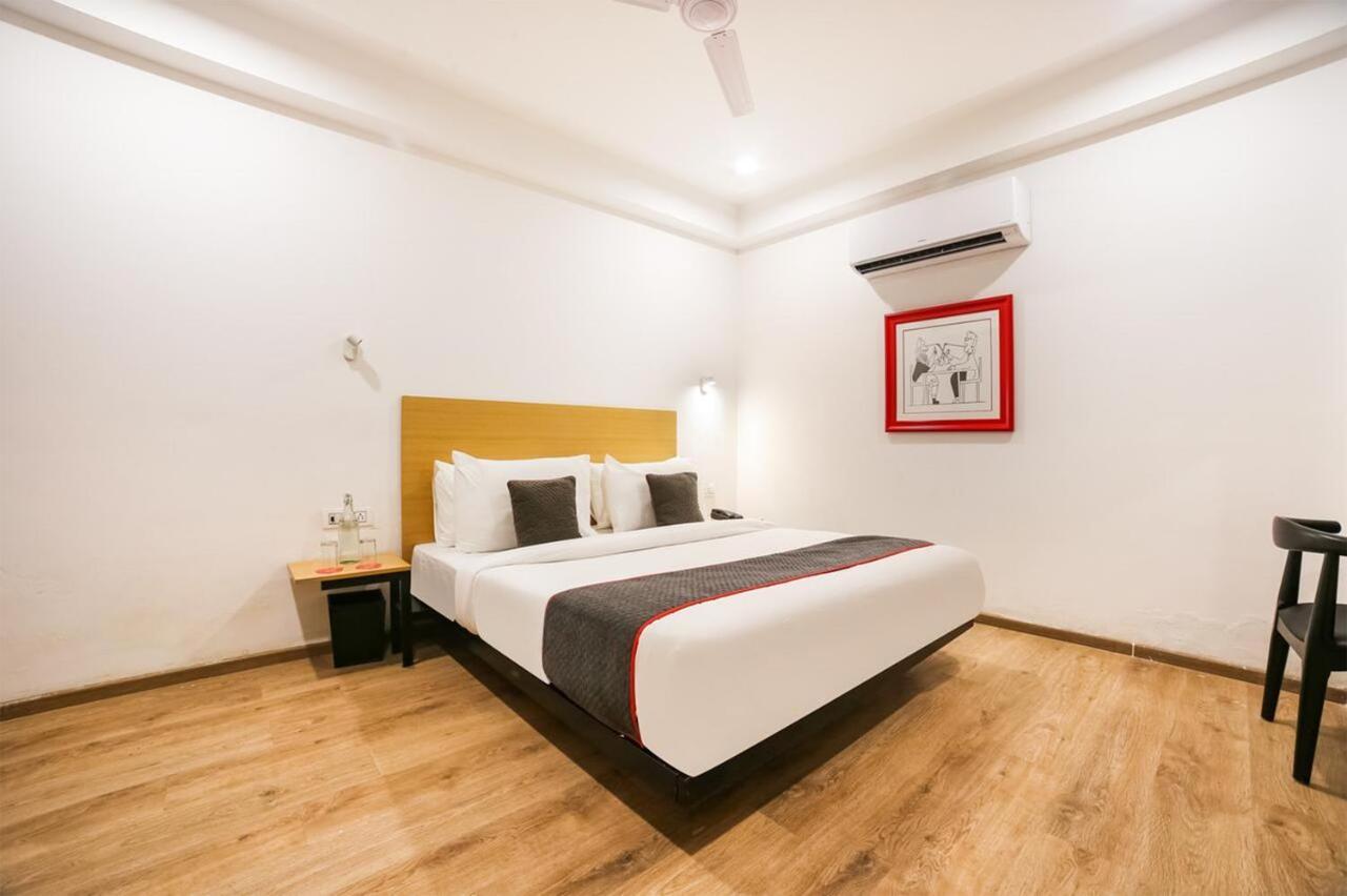 Hotel Admire Inn "Atta Market, Noida Sector 18" Εξωτερικό φωτογραφία