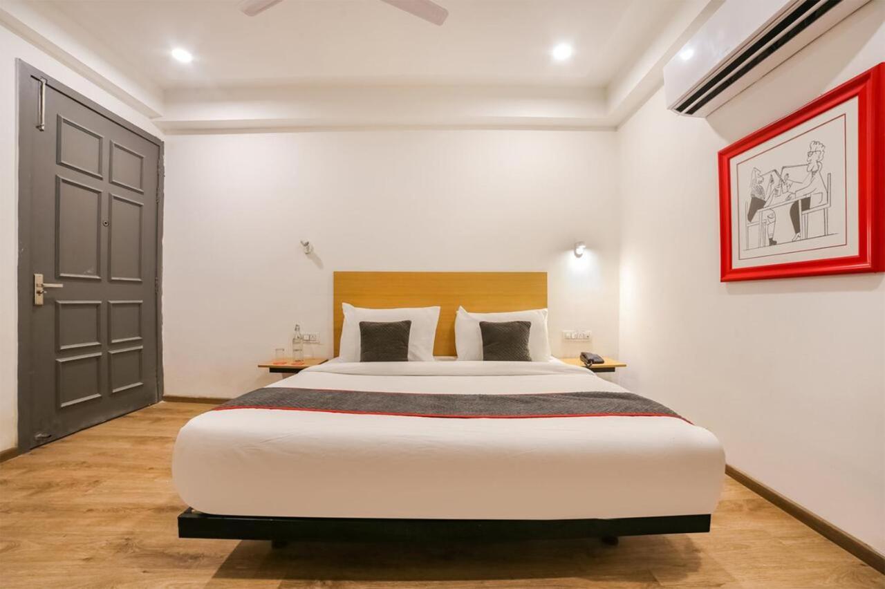 Hotel Admire Inn "Atta Market, Noida Sector 18" Εξωτερικό φωτογραφία