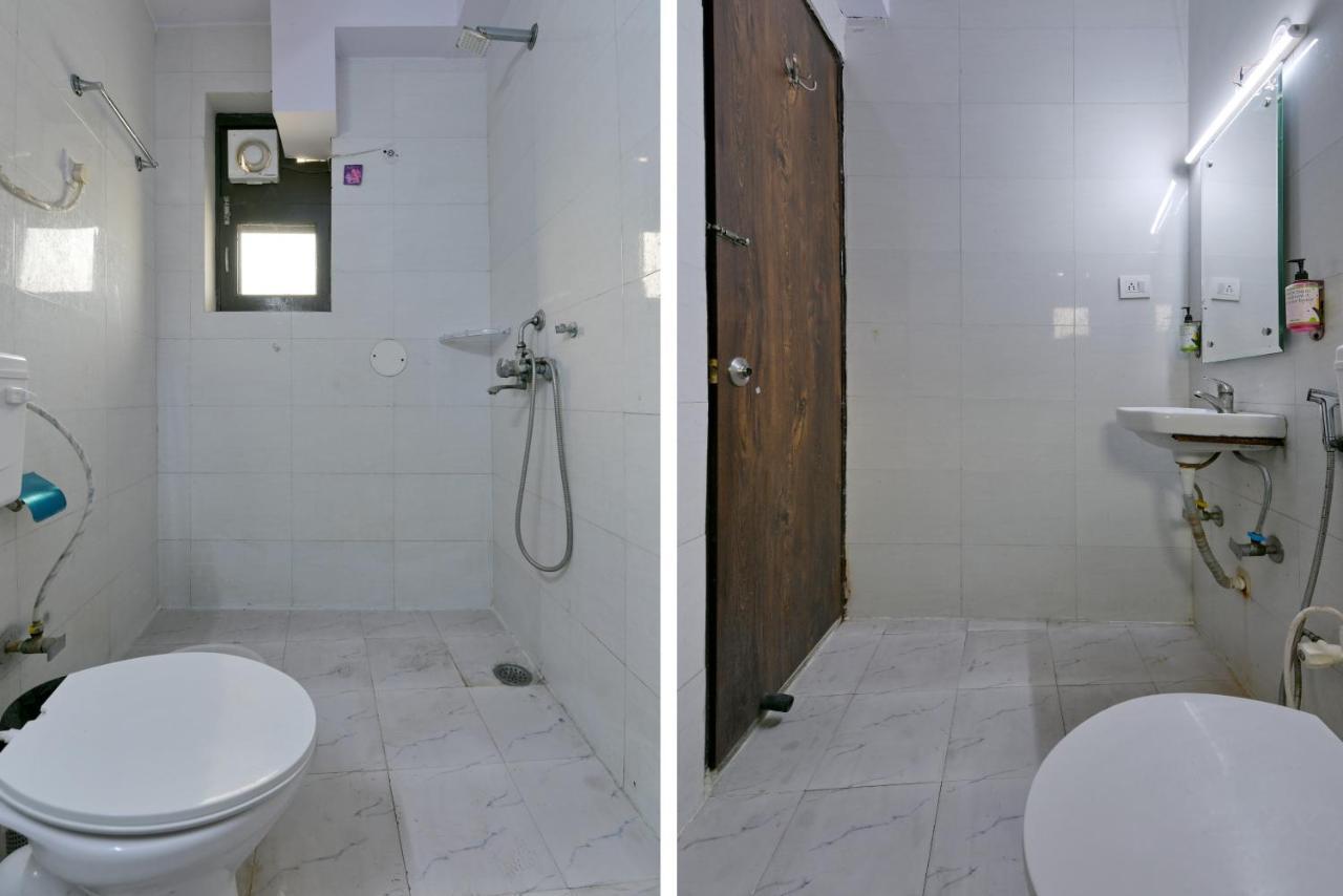 Hotel Admire Inn "Atta Market, Noida Sector 18" Εξωτερικό φωτογραφία